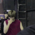 [강다니엘] 강다니엘 팔라인 <b>조녜</b>