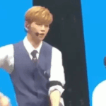 [강다니엘] 강다니엘 <b>잔망</b>댄스