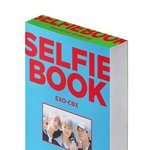 [EXO] 갈망.첸백시 셀피북 <b>출간</b> 소취