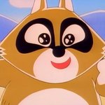 보노보노 너 <b>이자식</b> 알고보니 좋은놈이었구나