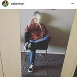 [세훈] 180702 훈스타<b>그램</b>
