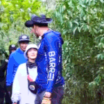 슬기&amp;줄리엔강 피지컬 차이 개쩌러