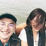 홍수현이랑 마이크로닷이랑 사귄다!!!!