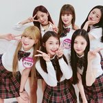 완전체로 돌아온 에이핑크 ~~! 여신이 따로 읎슴~