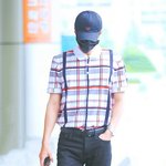 [세훈] 180628 <b>출입국</b> 고화질1