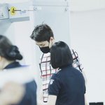 [세훈] 180628 <b>출입국</b> 고화질2