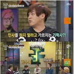 [<b>명랑</b>엽떡] 문희준에게 몇 년째 인사 안한 후배 가수