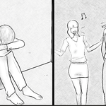 [댓글부탁해] 이거 나만 기분 나쁜거냐 (<b>feat</b>. 여혐주의)