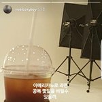 [댓글부탁해] <b>장용준</b> 아메리카노 다이어트하나봄