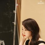 [엔터톡] <b>강미</b>나 갭차이봐