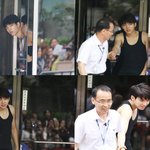 [인피니트] <b>이날</b> 망망이 왜 혼난거야??