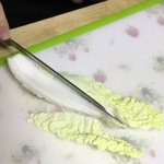 [NCT] 누가 <b>배추</b>를 저렇게잘라 ㅋㅋㅋㅋㅋ