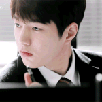 [인피니트] 바르니 오기 1시간 전이당