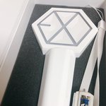 [EXO] 에리디봉이번에 첨샀는데