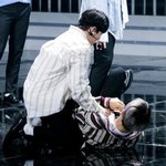 [워너원] 강<b>다니엘</b> 하성운 이거 출처좀 알려줘~