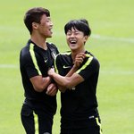 [드루와] 와 축구<b>선수</b> 파는 애들아