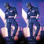 강다니엘 <b>다리길이</b> 놀랍다