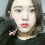 [댓글부탁해] 내친구 약간 아이유<b>닮음</b>