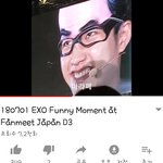 [EXO] 아잌ㅋㅋㅋㅋㅋㅋㅋ