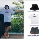 [EXO] 백현이가 쓴 모자 어디서<b>사야</b>하는거?