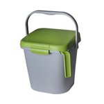 [조언부탁] 남의 집 음식물 쓰레기통에 쓰레기 버리는 사람잡는법...