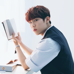 [박우진] <b>음원</b>도 잘되고 ㅋㅋㅋ