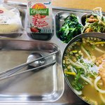 [댓글부탁해] 우리학교 급식인데 어때<b>보여</b>