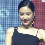 <b>손나은</b> 하도 난리길래 영상보고왔는데