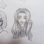 [사진ㅇ] 공부하다가 <b>낙서</b>했당