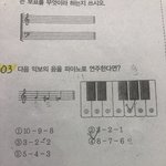 [댓글부탁해] 음악 올림내림 아는<b>서람</b> 들어와주세요ㅠㅠㅠ