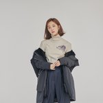 [댓글부탁해] 매력 뿜뿜하는 조보아 화보! 넘나 예쁜 것