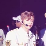 [강다니엘] 180703 녤하인드 Thank <b>you</b> U.S