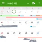 나 생리주기 왜 이따구냐