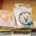 [이삐] <b>파바</b>에 빵 들어왔당>-<