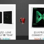 [방탄소년단] <b>방탄화력</b>