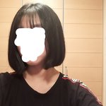 [댓글부탁해] 계속 단발할까요 <b>장발</b>로 기를까요