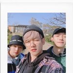 [EXO] 눈부실때 찍으면... 안되겠다!