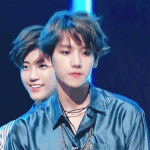 [댓글부탁해] 같은 상황 다른 관점 ㅋㅋㅋ (엑소&amp;<b>nct</b>)