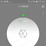 [EXO] 마마노래 <b>나만</b>좋냐??
