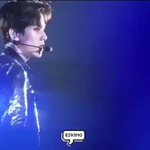 [EXO] 변백현 실물 진짜 이렇냐ㅜㅜ