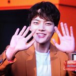 여진구 최근 모습