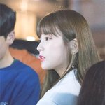 자그마해서 더 치이는 여돌 쪼꼬미라인