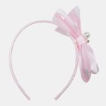 <b>리본</b> 머리띠는 좀 에바 아니냐?