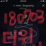 [방탄소년단] 엏 이삐덜 보고싶었어(보따리 끙차) 배경화면