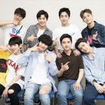  [EXO의 사다리 타고 세계<b>여행</b>] 32화. 첸은 백현이를......