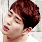 <b>온유</b> 성격말이야.
