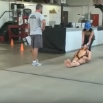 미국은 여혐국가야