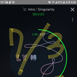 [방탄소년단] 빌<b>BO</b>드 6주차 순위