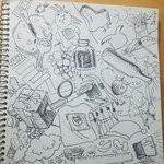 [드루와] 이런 그림 그려본 사람?