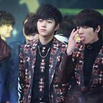 [인피니트] 와 엄청 마네킹같다..라고 생각했는데(<b>feat</b>.시강요정횬)